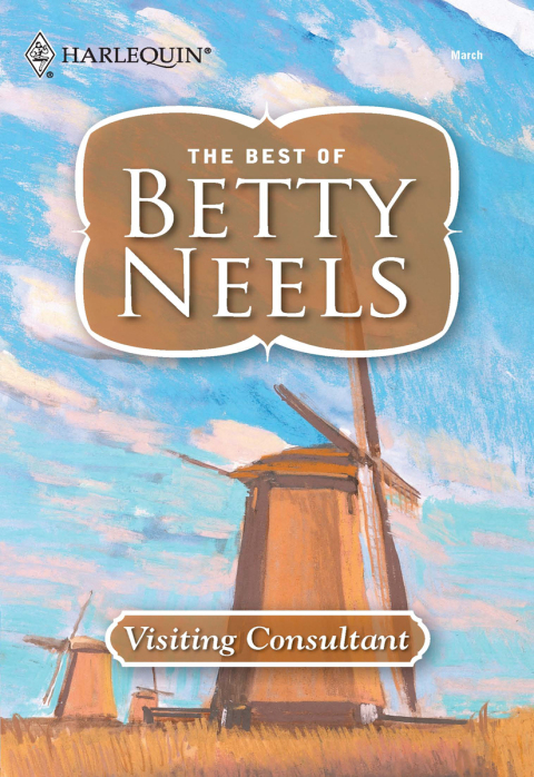 Cover image for book Visiting Consultant