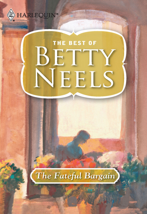 Cover image for book The Fateful Bargain