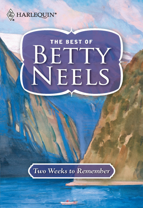 Cover image for book Two Weeks to Remember
