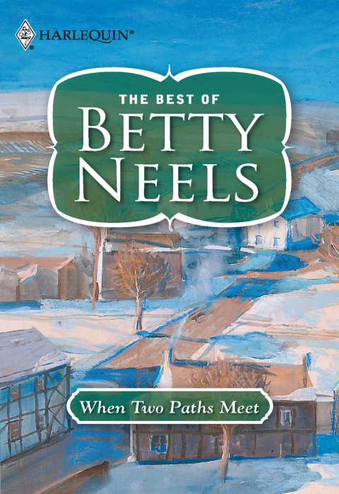 Cover image for book When Two Paths Meet