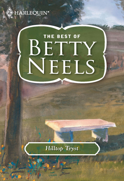 Cover image for book Hilltop Tryst