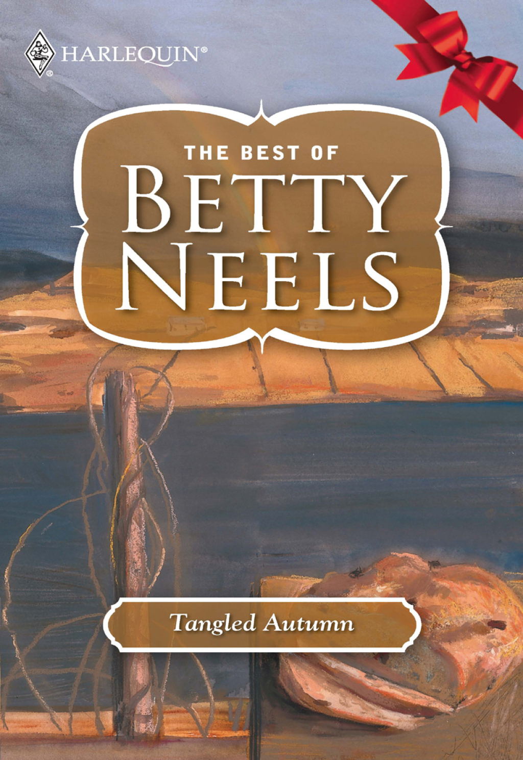 Reflowable Tangled Autumn; $6.65