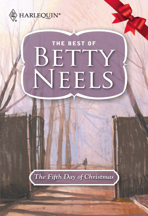 Cover image for book The Fifth Day of Christmas