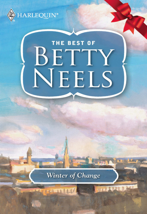 Cover image for book Winter of Change