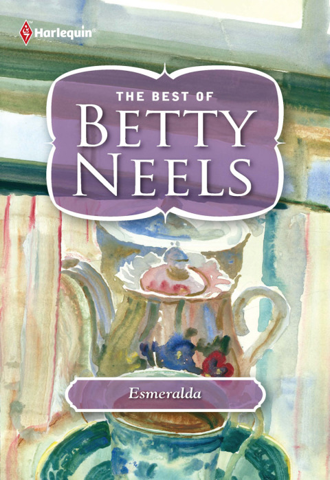 Cover image for book Esmeralda