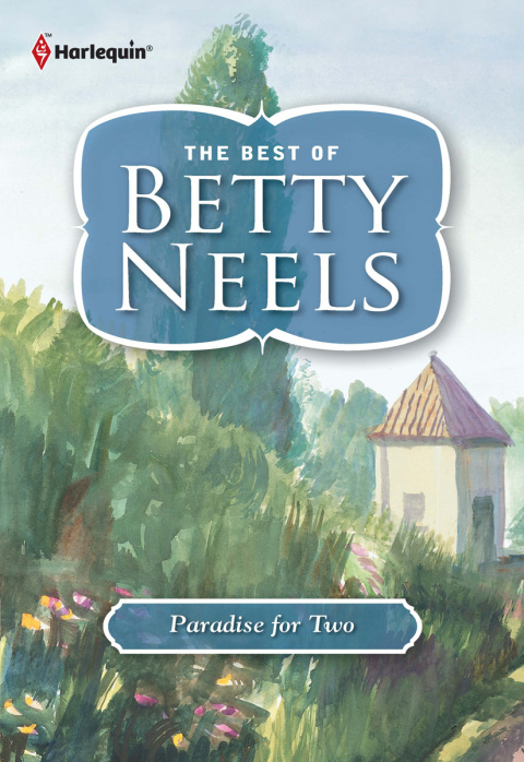 Cover image for book Paradise for Two