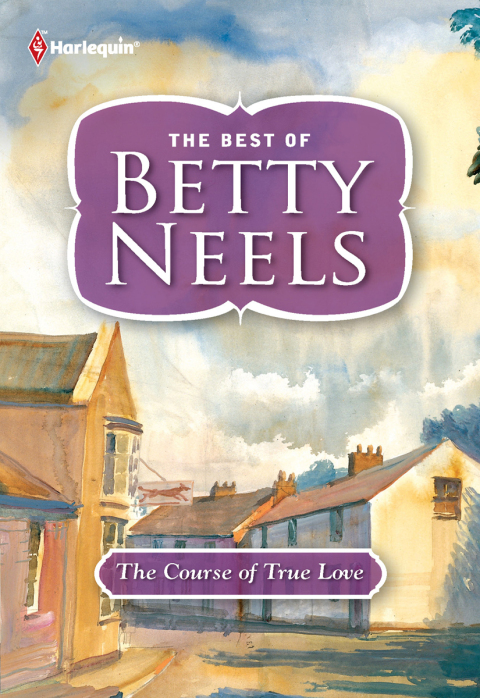 Cover image for book The Course of True Love