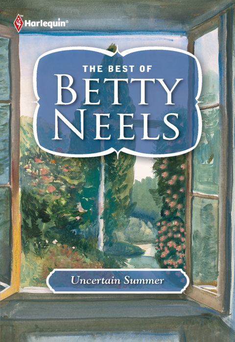 Cover image for book Uncertain Summer