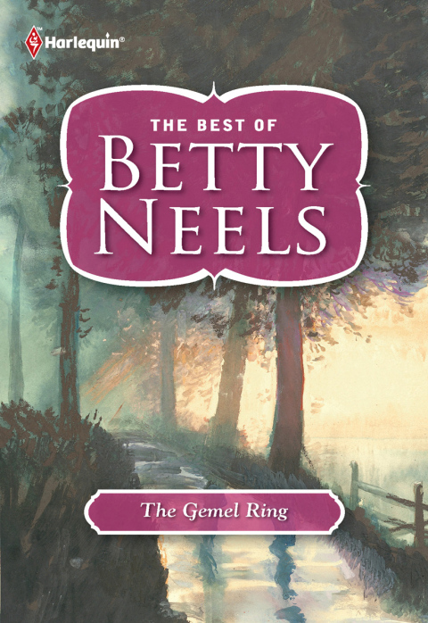 Cover image for book The Gemel Ring