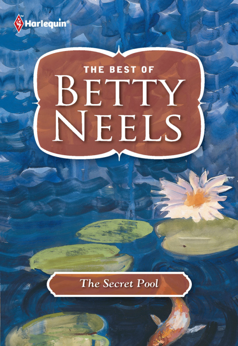Cover image for book The Secret Pool