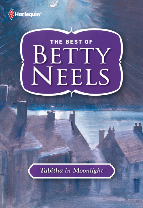 Cover image for book Tabitha in Moonlight