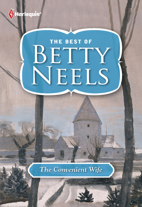 Cover image for book The Convenient Wife