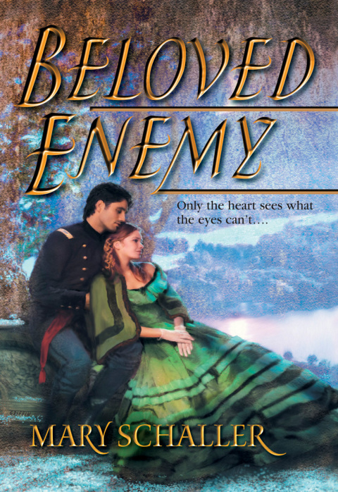 Cover image for book Beloved Enemy