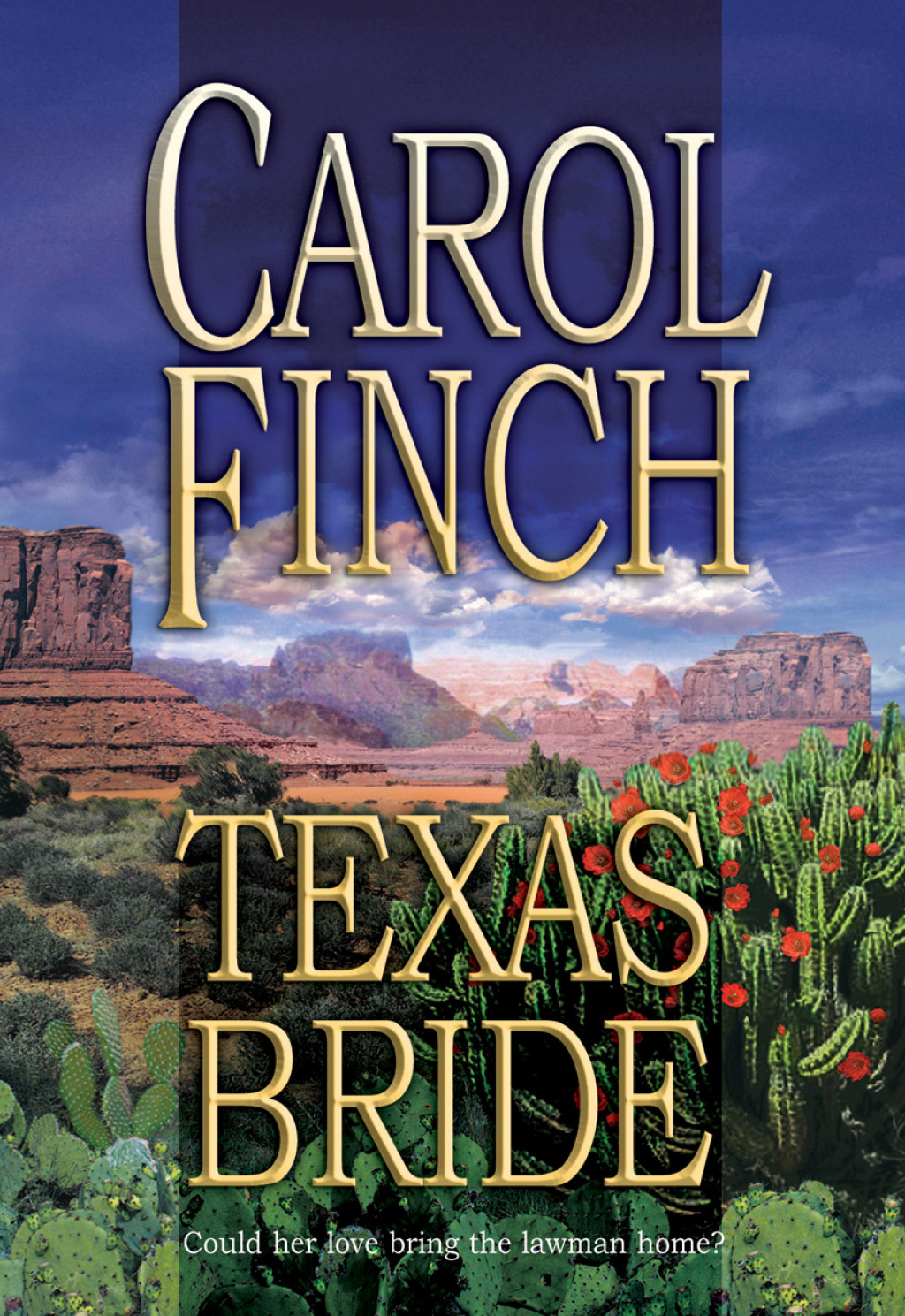 Reflowable Texas Bride; $5.54
