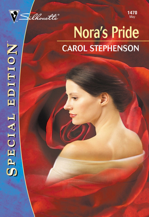 Cover image for book NORA'S PRIDE