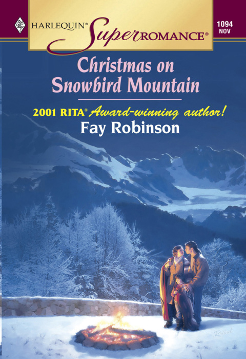 Christmas on Snowbird Mountain 
