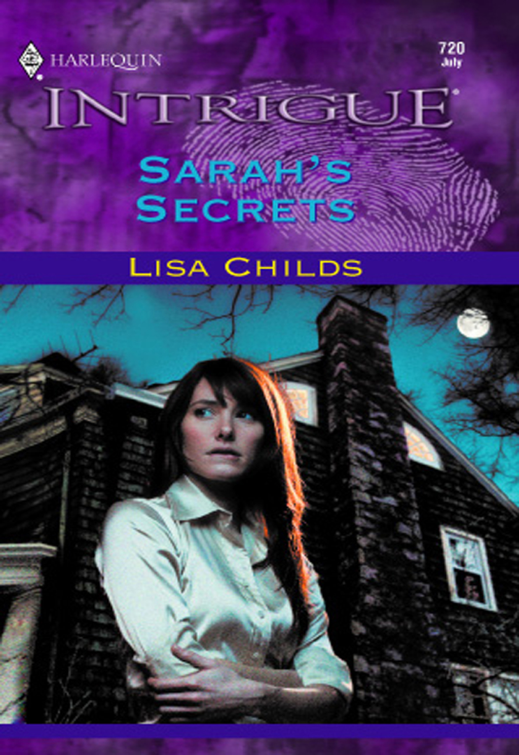Reflowable SARAH'S SECRETS; $5.54