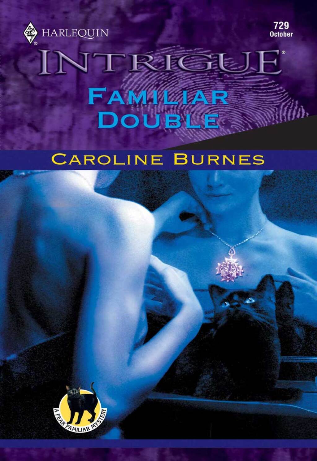 Reflowable FAMILIAR DOUBLE; $5.54