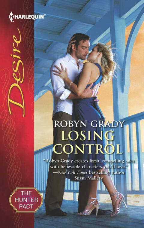 Cover image for book Losing Control