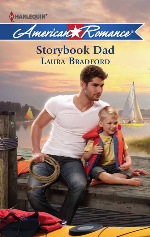 Cover image for book Storybook Dad