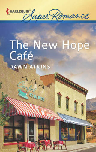 The New Hope Café