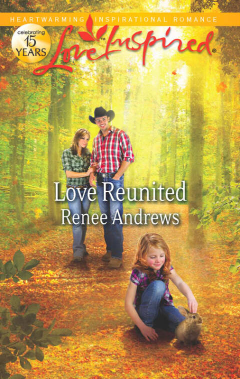 Cover image for book Love Reunited