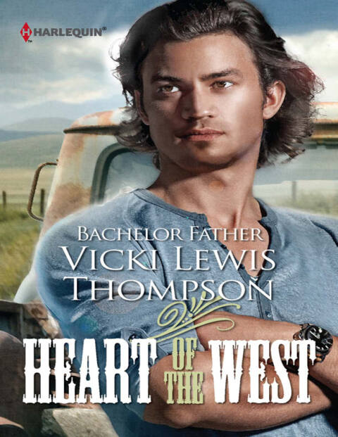Cover image for book BACHELOR FATHER