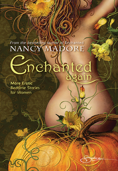 Cover image for book Enchanted Again