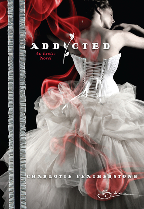 Cover image for book Addicted