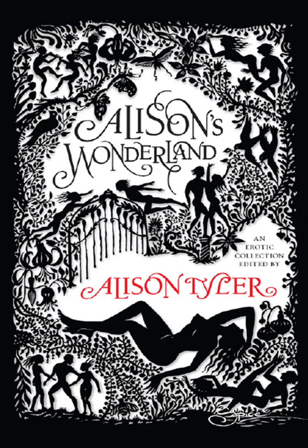 Reflowable Alison's Wonderland; $9.98
