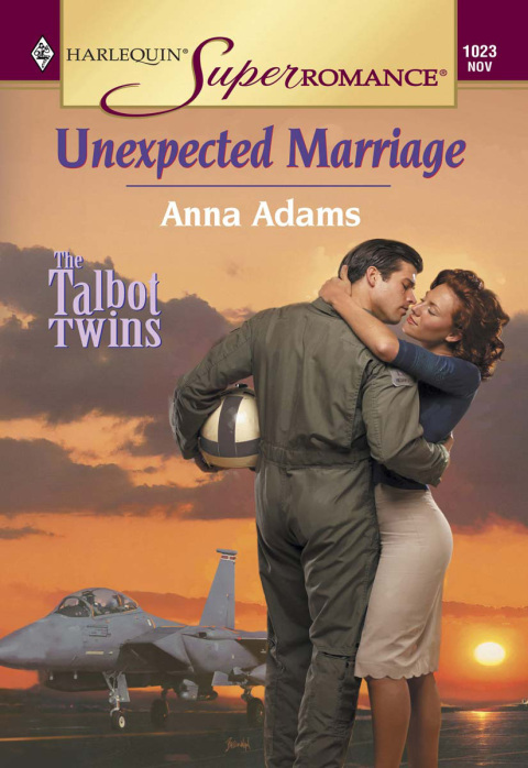 Cover image for book UNEXPECTED MARRIAGE