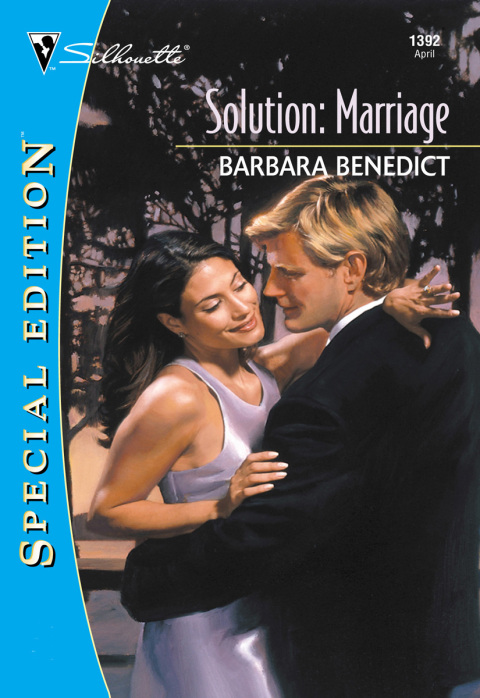 Cover image for book SOLUTION: MARRIAGE