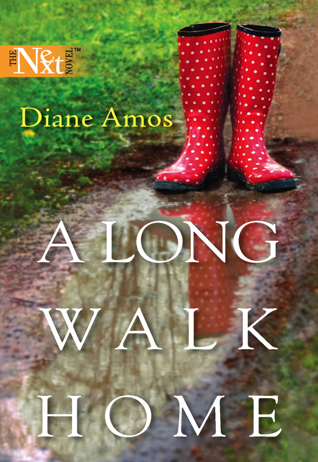 Reflowable A Long Walk Home; $5.54