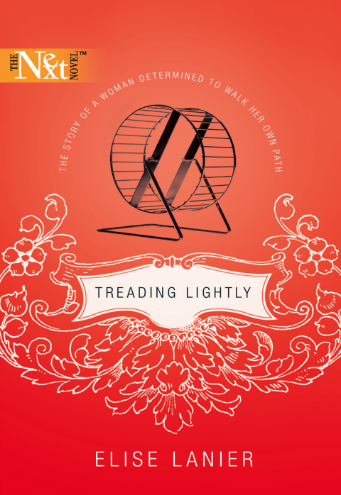 Cover image for book Treading Lightly