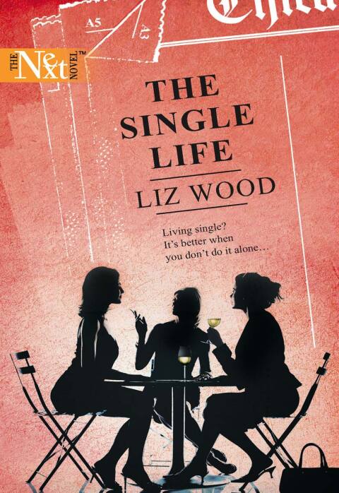 Cover image for book The Single Life