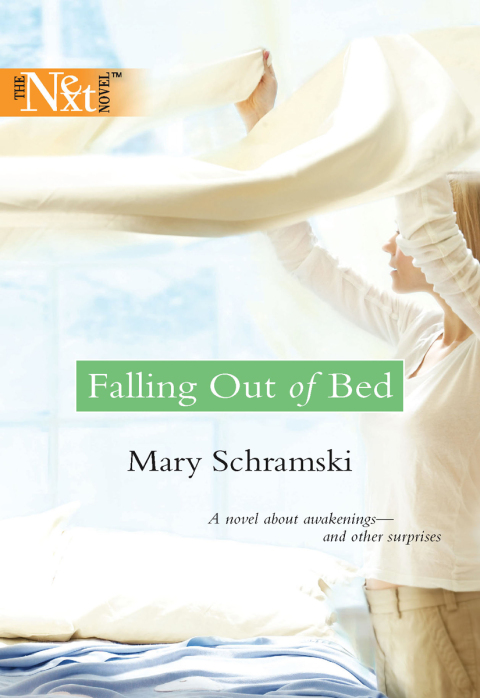 Cover image for book Falling Out of Bed