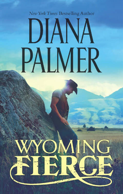 Cover image for book Wyoming Fierce