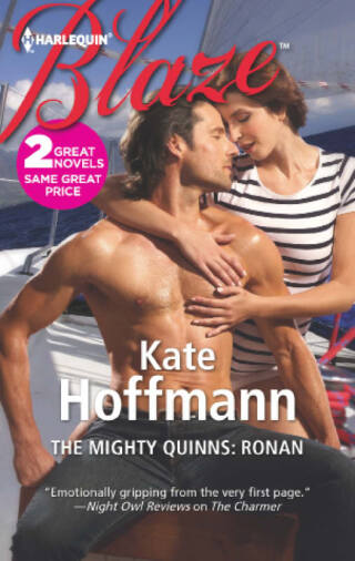 The Mighty Quinns: Ronan