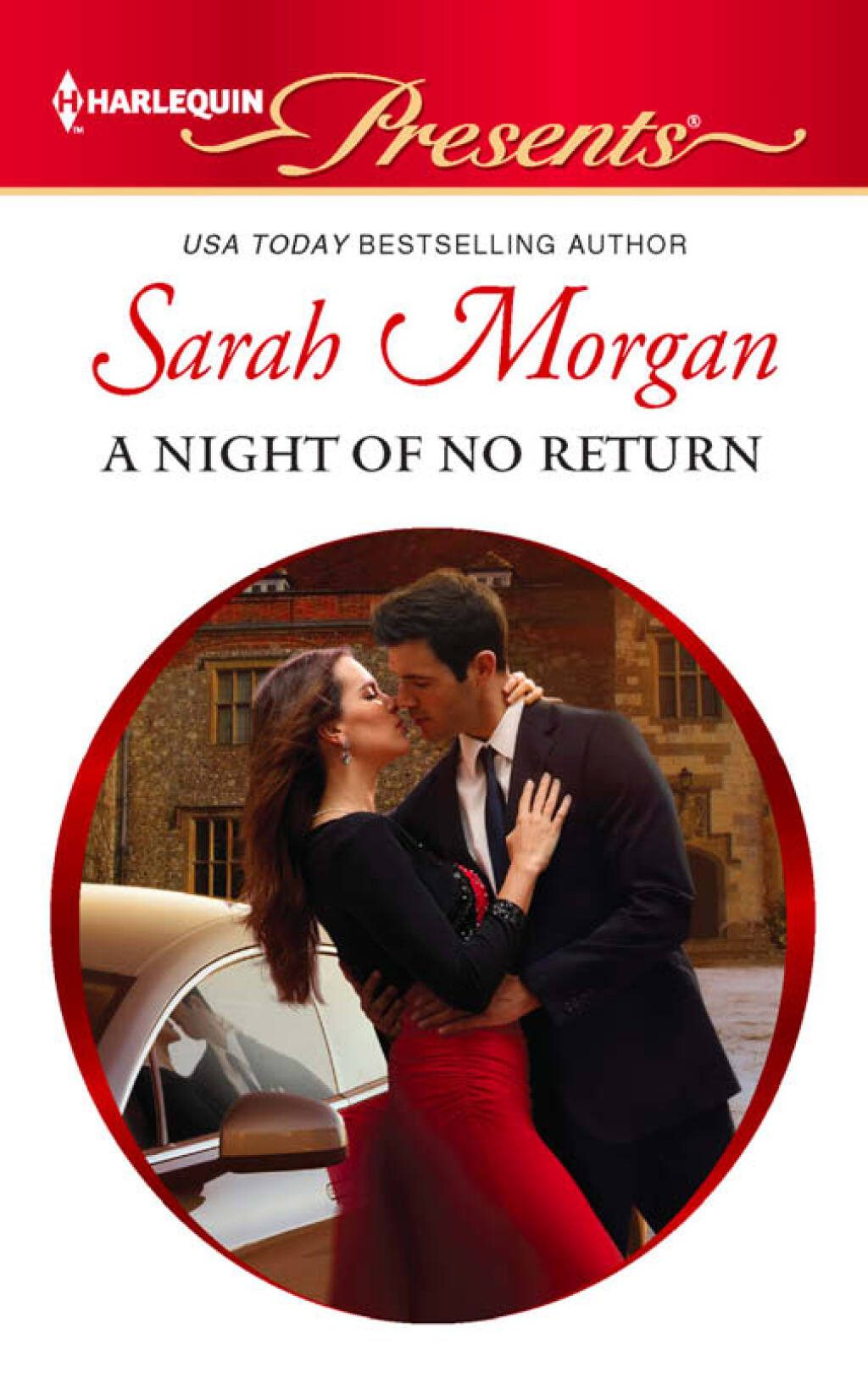 Reflowable A Night of No Return; $5.54