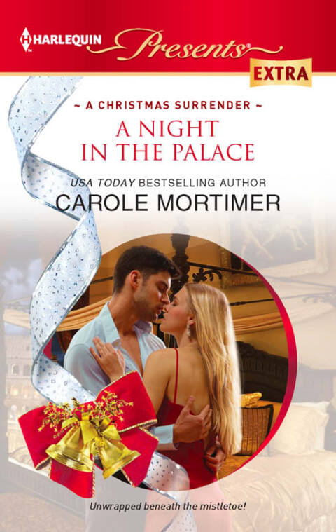 A Night in the Palace 
