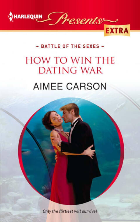 Cover image for book How to Win the Dating War