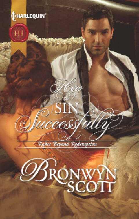 Cover image for book How to Sin Successfully