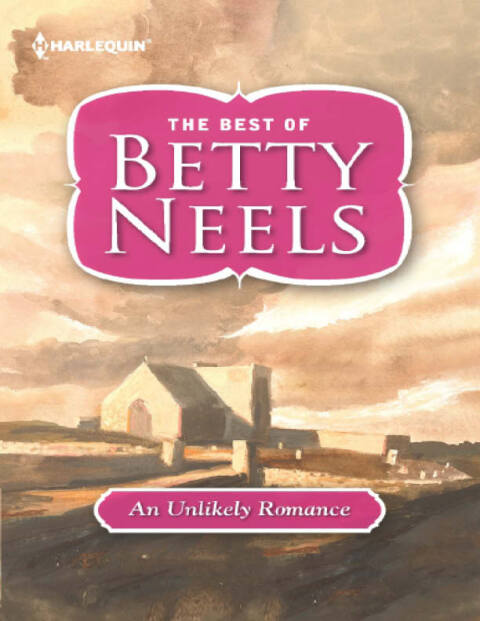 Cover image for book An Unlikely Romance