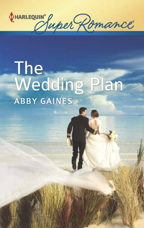 Cover image for book The Wedding Plan