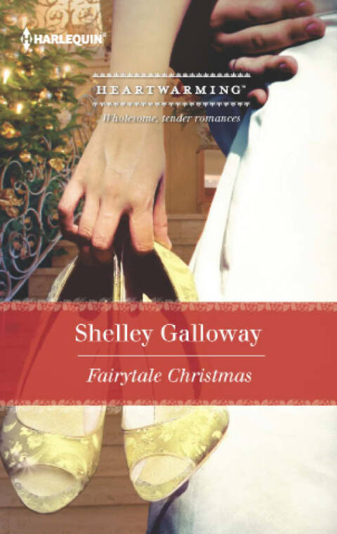 Cover image for book Fairytale Christmas