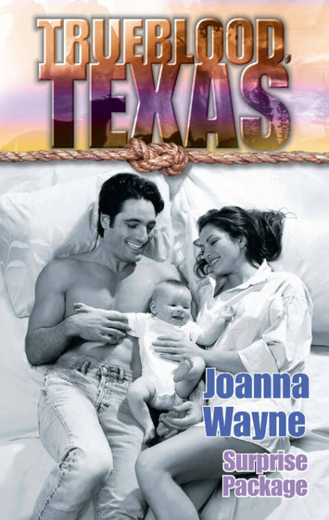 Cover image for book SURPRISE PACKAGE