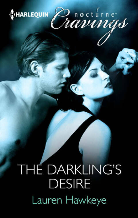Cover image for book The Darkling's Desire
