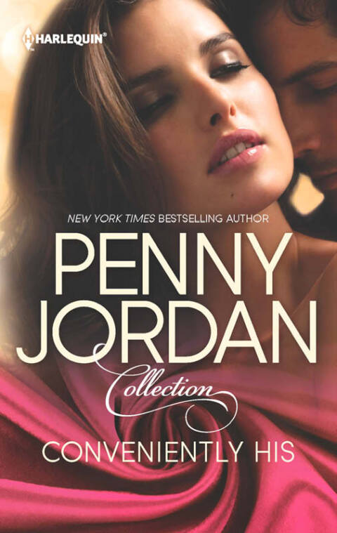 Cover image for book Conveniently His