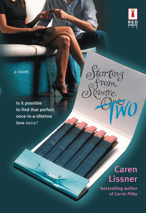 Cover image for book Starting from Square Two