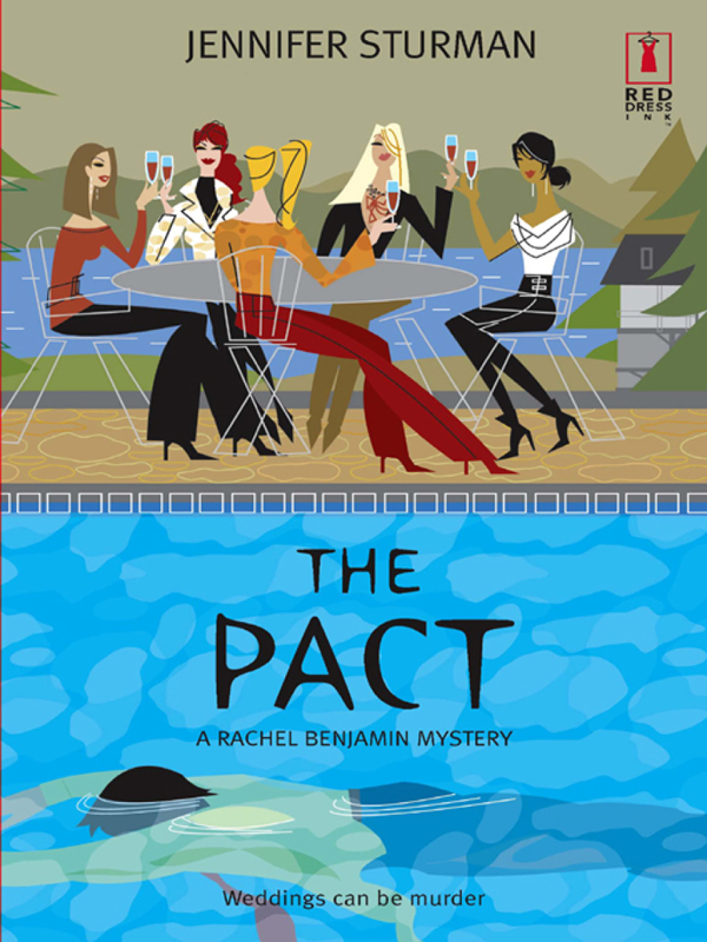 Reflowable The Pact; $8.87